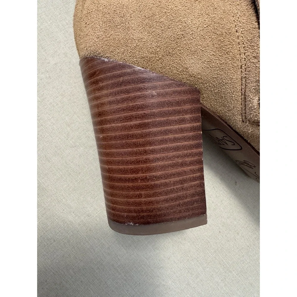 Franco Sarto Women's Keaton Knee High Boot‎